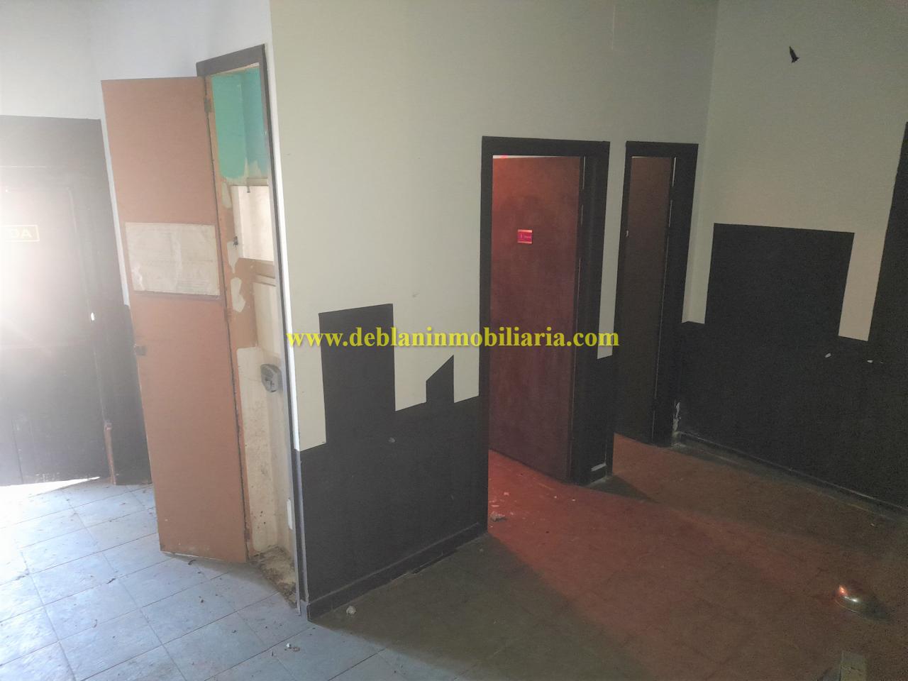 178586026106800029578_178586012846 SE ALQUILA LOCAL / NAVE EN O PORRIÑO