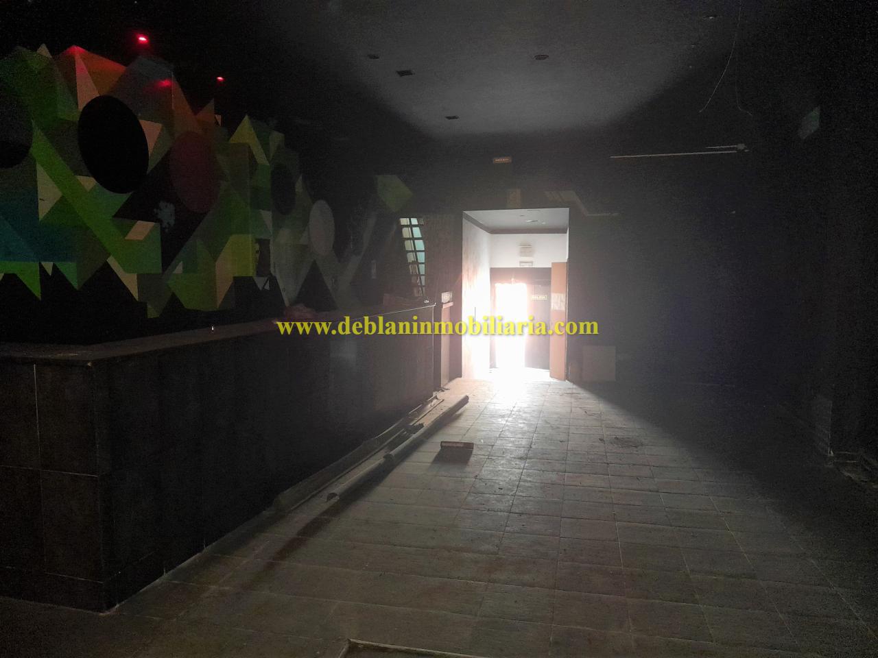 178586026109900029578_178586012645 SE ALQUILA LOCAL / NAVE EN O PORRIÑO
