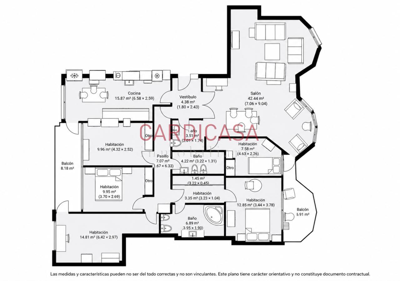 178592154001300172673_178549653988 Gran vivienda familiar en Vía Norte con garaje, bodega y bonitas vistas al mar.