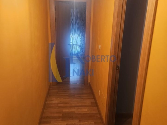 PISO LUMINOSO CON ASCENSOR