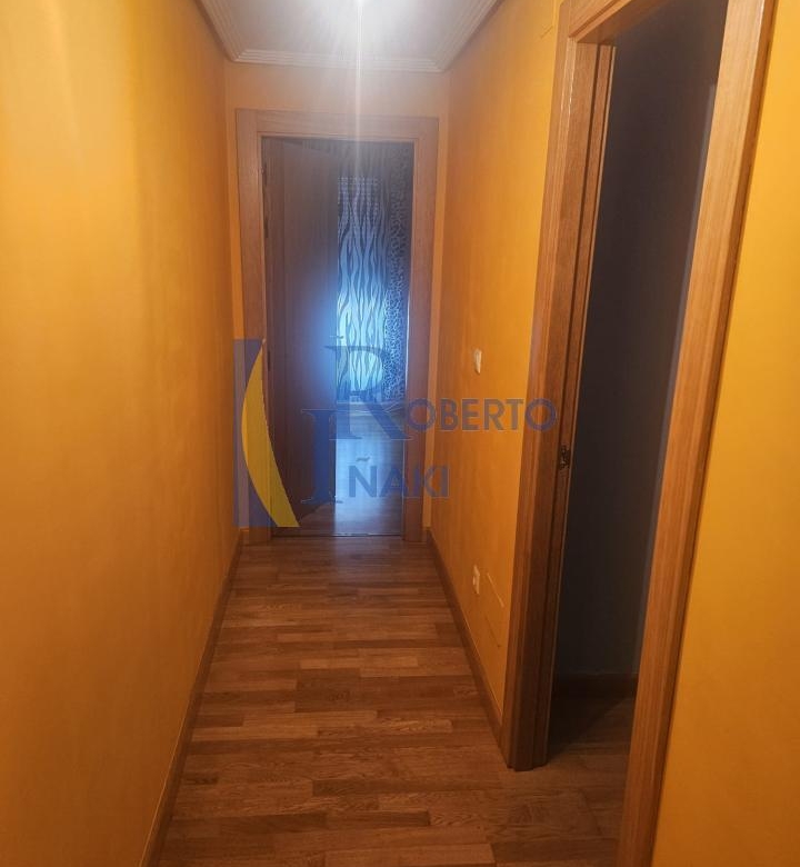 PISO LUMINOSO CON ASCENSOR