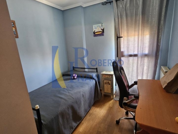 PISO LUMINOSO CON ASCENSOR