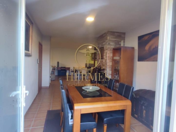 Chalet con piscina, Urbanizacion San Antoniño, Mos!!