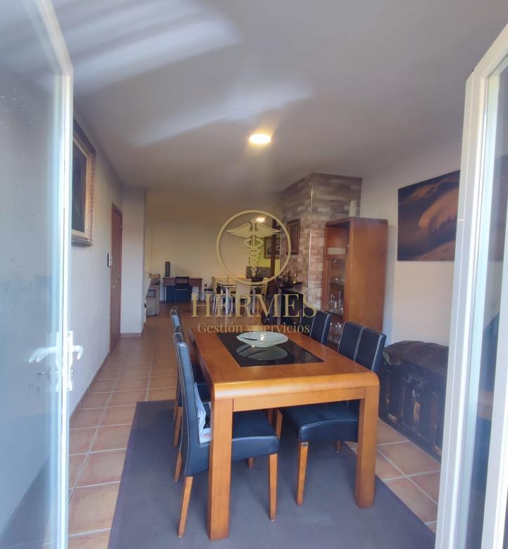 Chalet con piscina, Urbanizacion San Antoniño, Mos!!