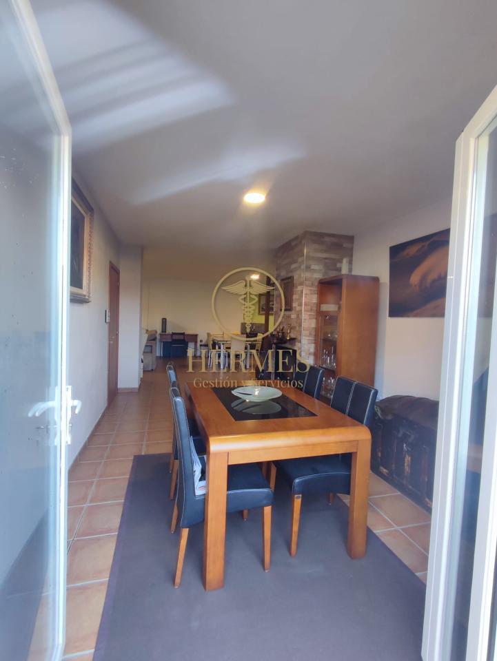 Chalet con piscina, Urbanizacion San Antoniño, Mos!!