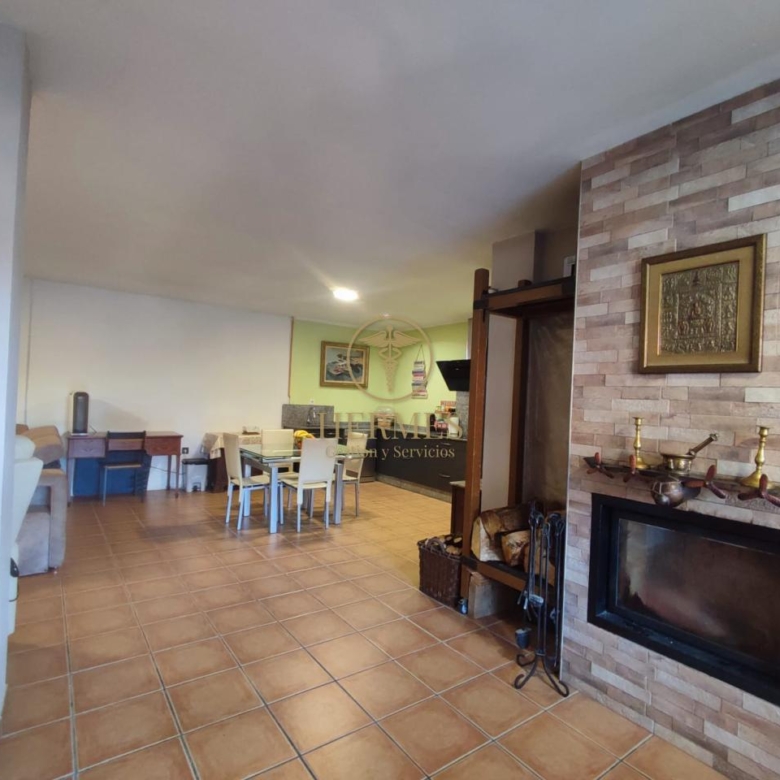 Chalet con piscina, Urbanizacion San Antoniño, Mos!!