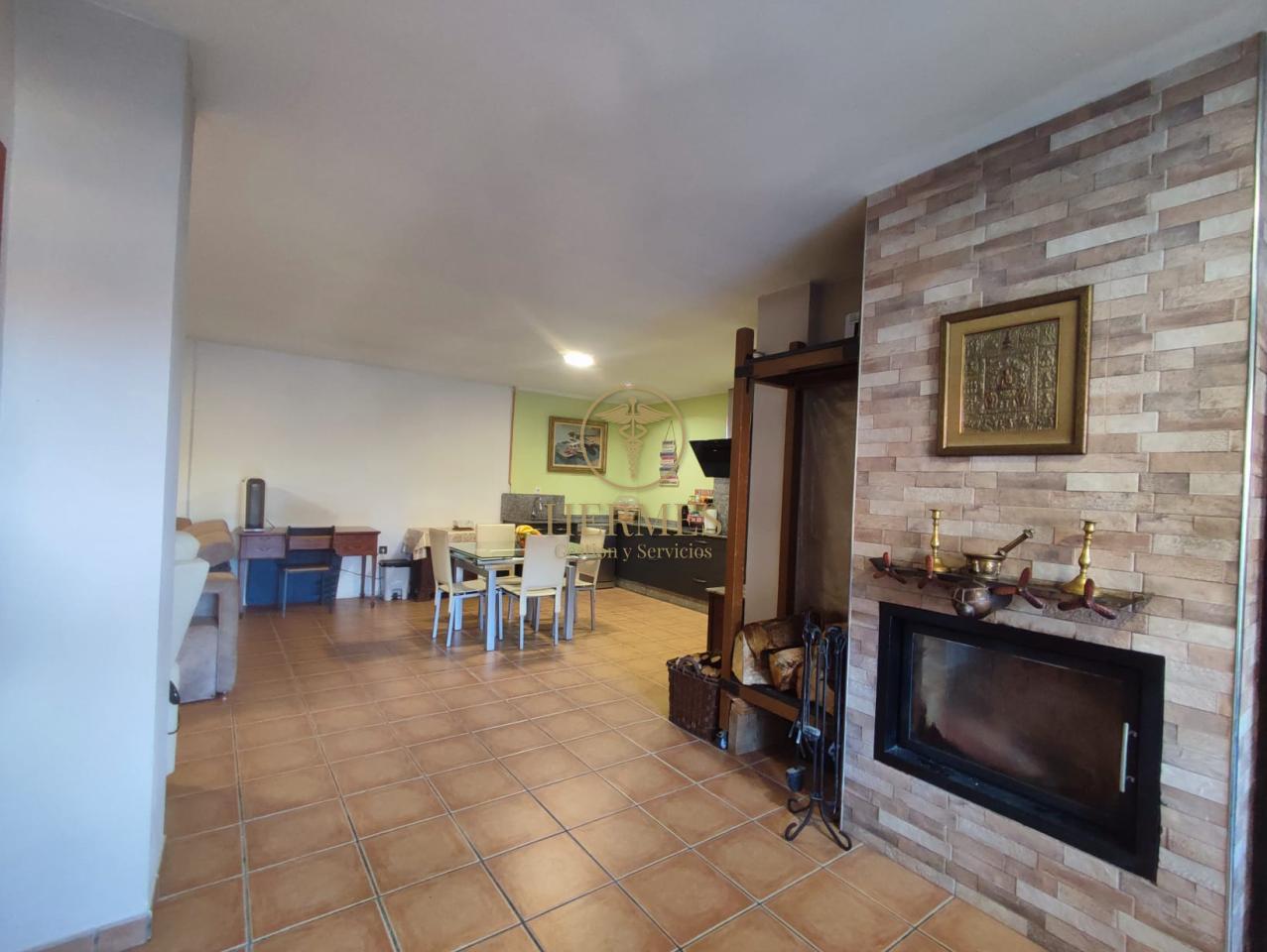 Chalet con piscina, Urbanizacion San Antoniño, Mos!!