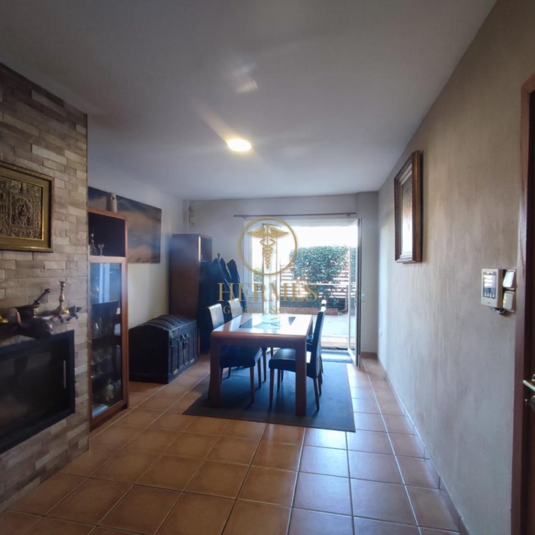 Chalet con piscina, Urbanizacion San Antoniño, Mos!!