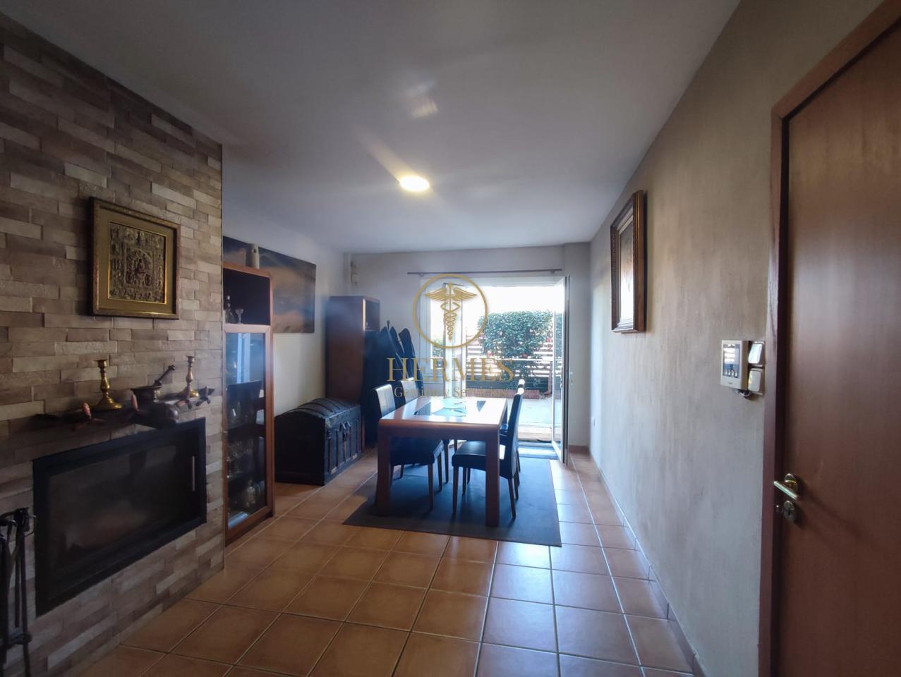 Chalet con piscina, Urbanizacion San Antoniño, Mos!!