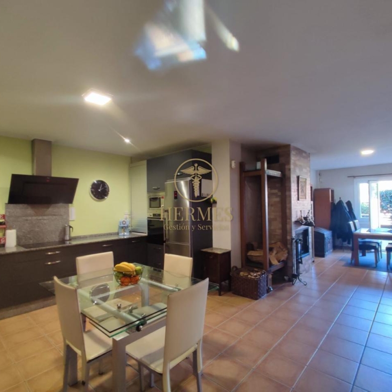 Chalet con piscina, Urbanizacion San Antoniño, Mos!!