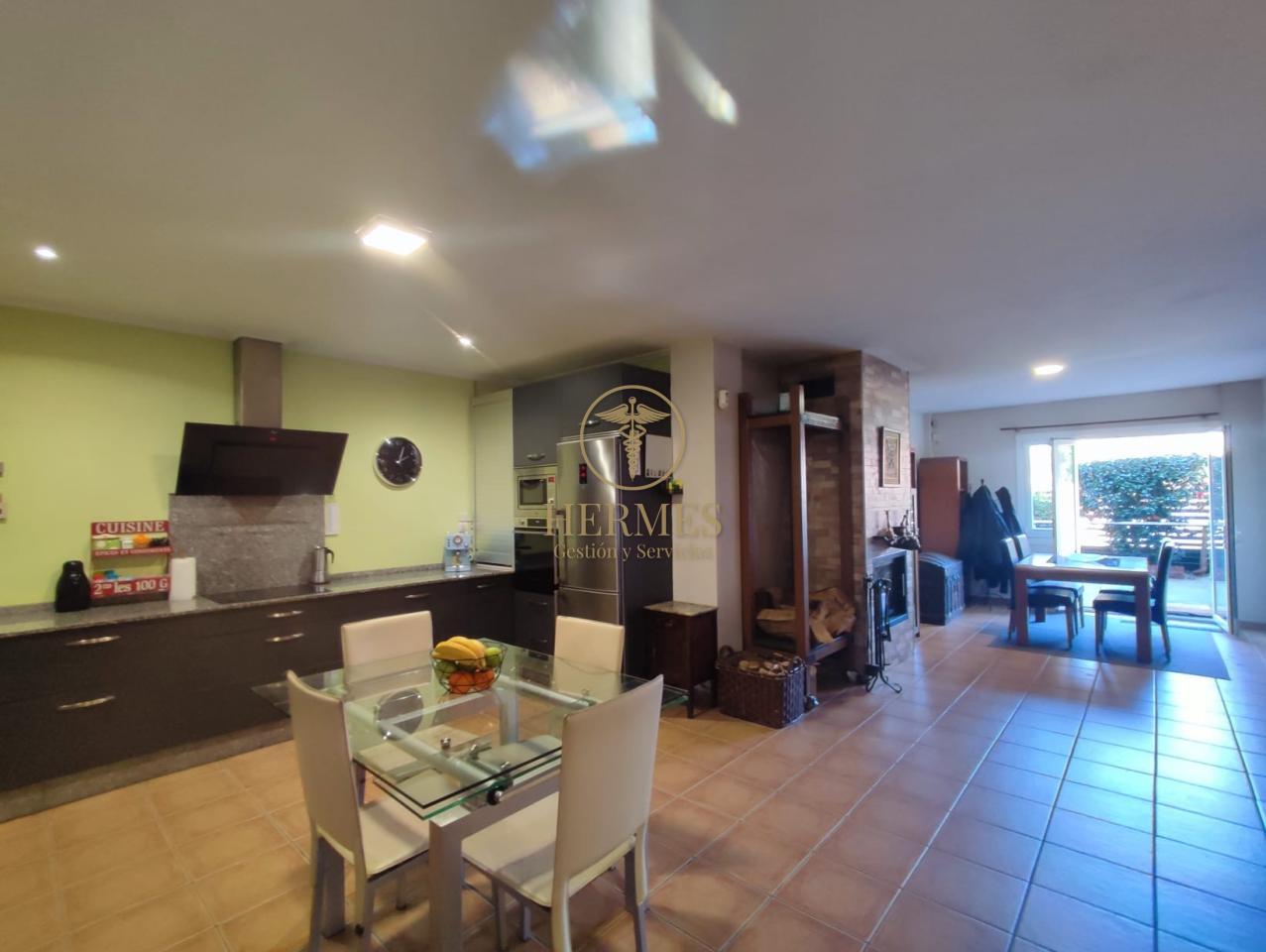 Chalet con piscina, Urbanizacion San Antoniño, Mos!!