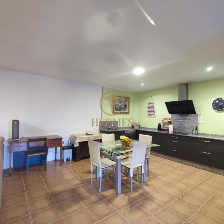 Chalet con piscina, Urbanizacion San Antoniño, Mos!!
