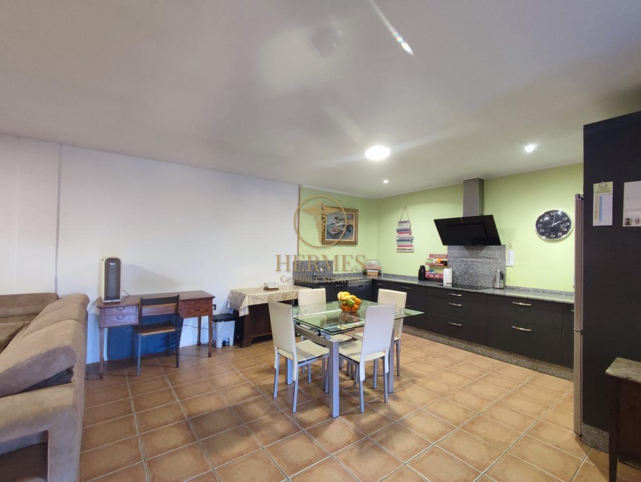 Chalet con piscina, Urbanizacion San Antoniño, Mos!!