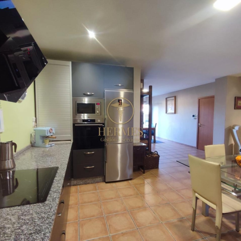 Chalet con piscina, Urbanizacion San Antoniño, Mos!!