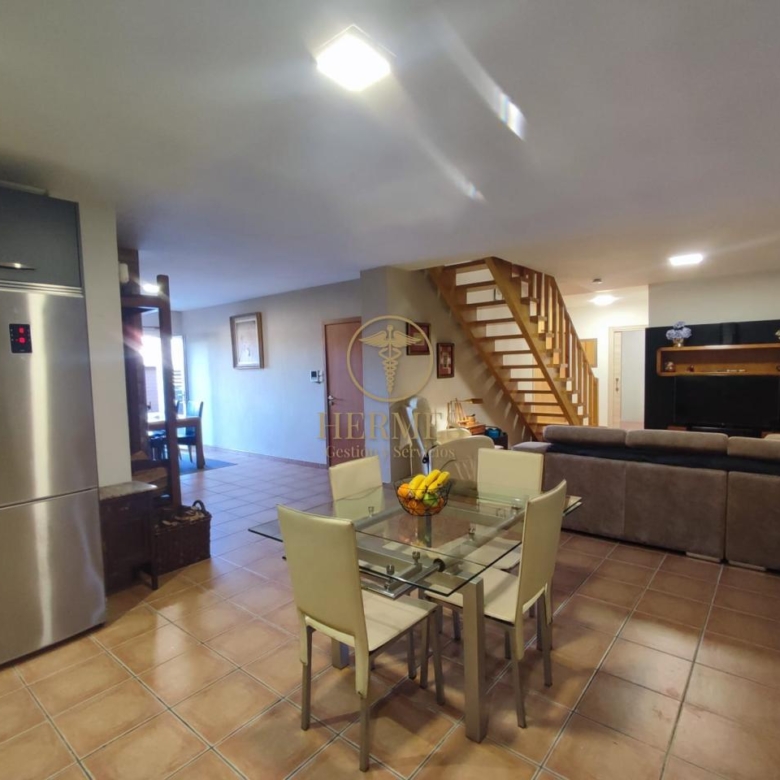 Chalet con piscina, Urbanizacion San Antoniño, Mos!!