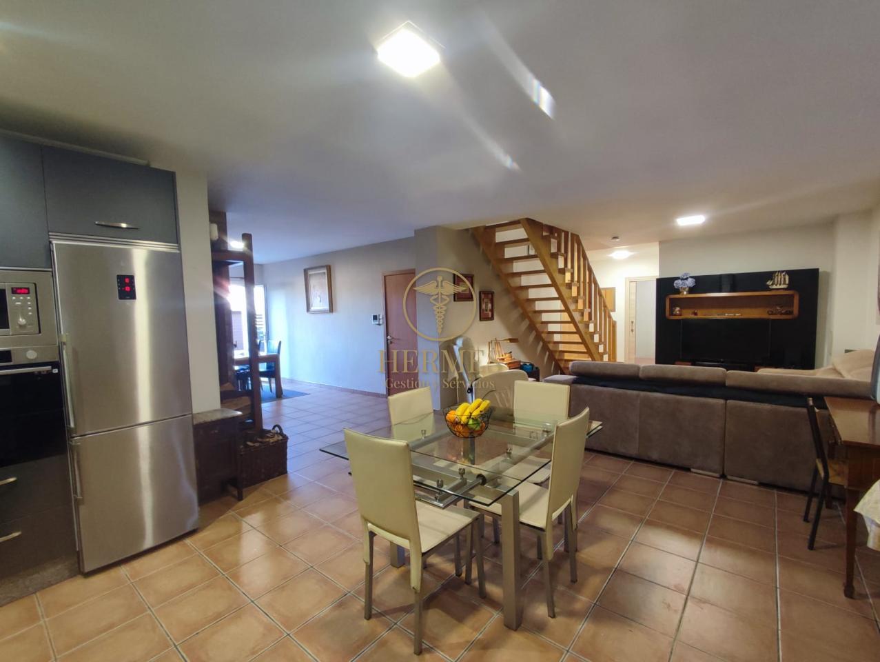 Chalet con piscina, Urbanizacion San Antoniño, Mos!!