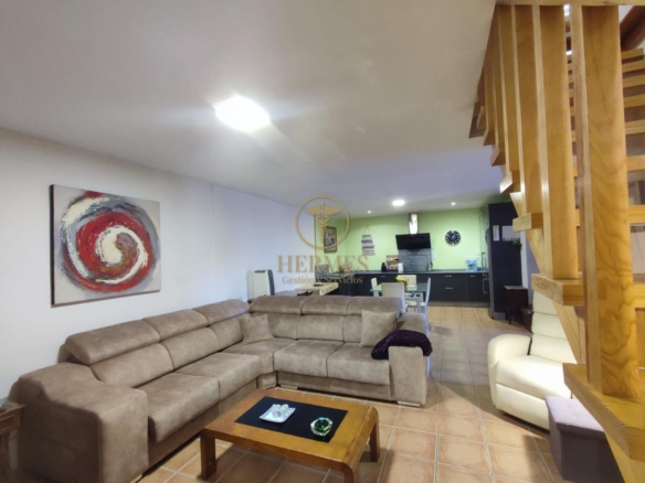 Chalet con piscina, Urbanizacion San Antoniño, Mos!!