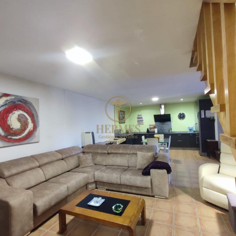 Chalet con piscina, Urbanizacion San Antoniño, Mos!!