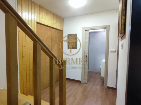 Chalet con piscina, Urbanizacion San Antoniño, Mos!!