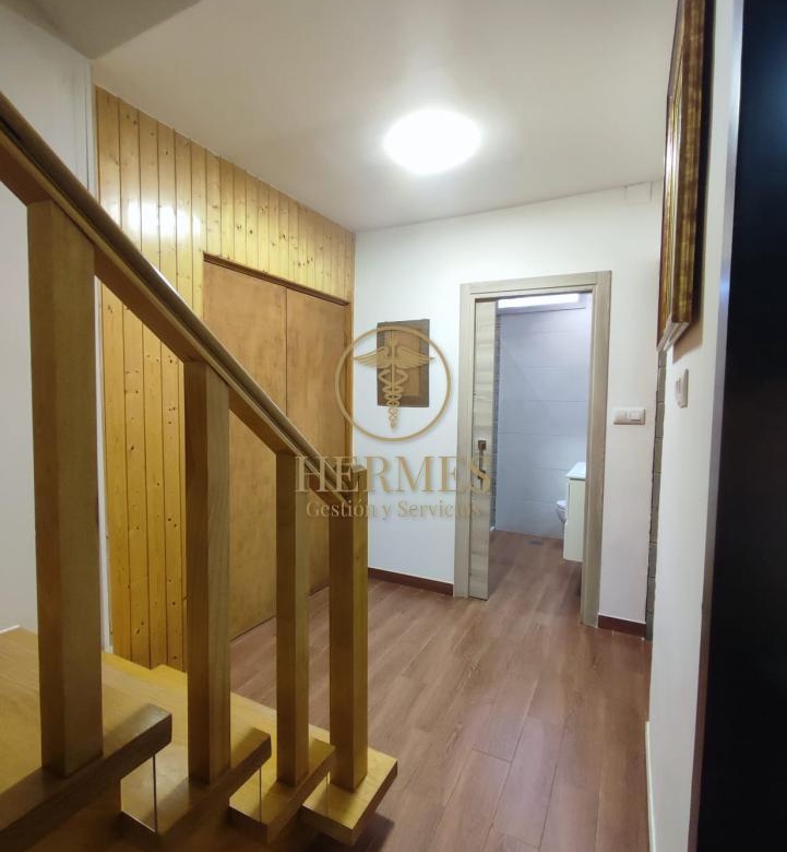 Chalet con piscina, Urbanizacion San Antoniño, Mos!!
