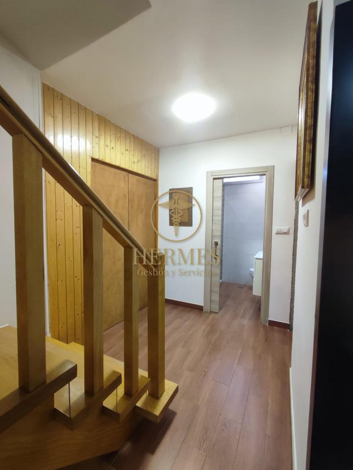 Chalet con piscina, Urbanizacion San Antoniño, Mos!!
