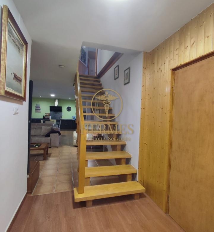 Chalet con piscina, Urbanizacion San Antoniño, Mos!!