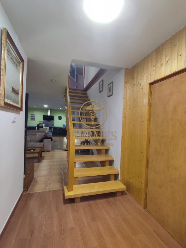 Chalet con piscina, Urbanizacion San Antoniño, Mos!!