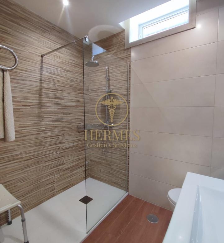 Chalet con piscina, Urbanizacion San Antoniño, Mos!!