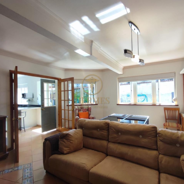 Chalet con piscina, Urbanizacion San Antoniño, Mos!!