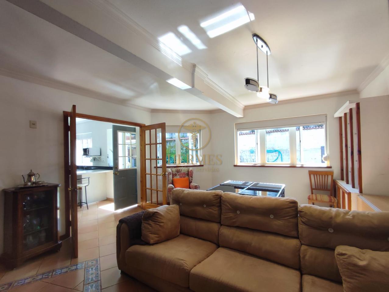 Chalet con piscina, Urbanizacion San Antoniño, Mos!!
