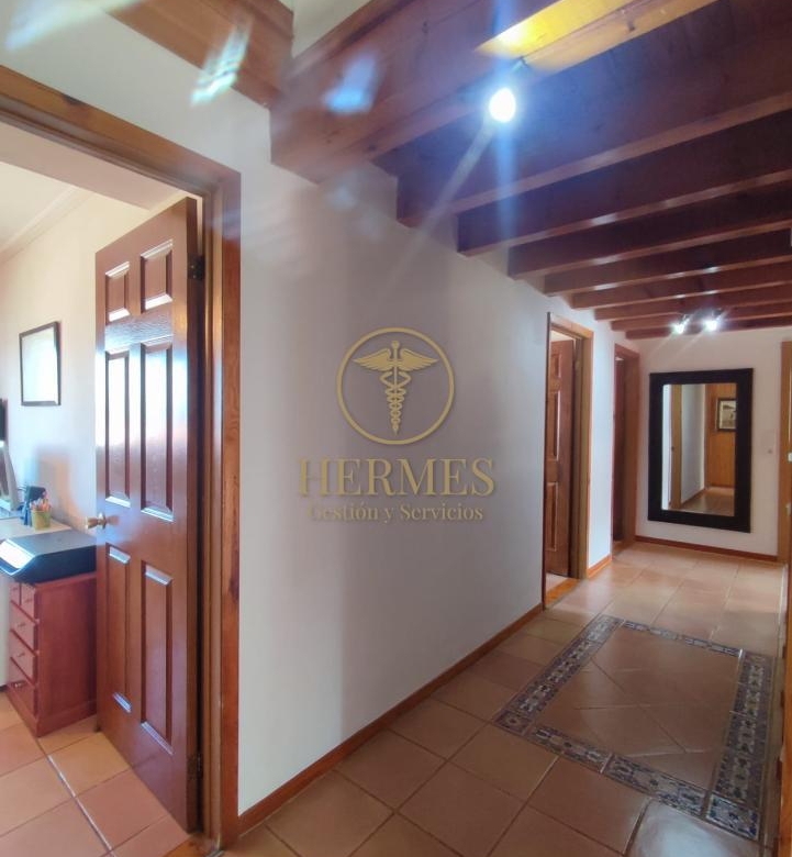Chalet con piscina, Urbanizacion San Antoniño, Mos!!
