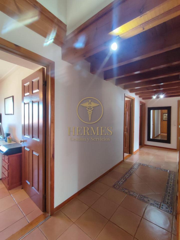 Chalet con piscina, Urbanizacion San Antoniño, Mos!!