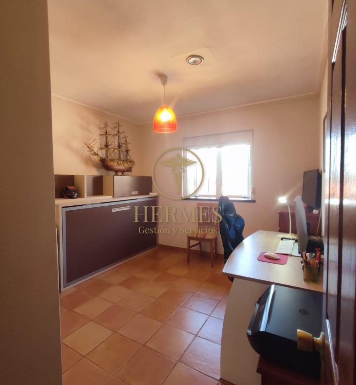 Chalet con piscina, Urbanizacion San Antoniño, Mos!!