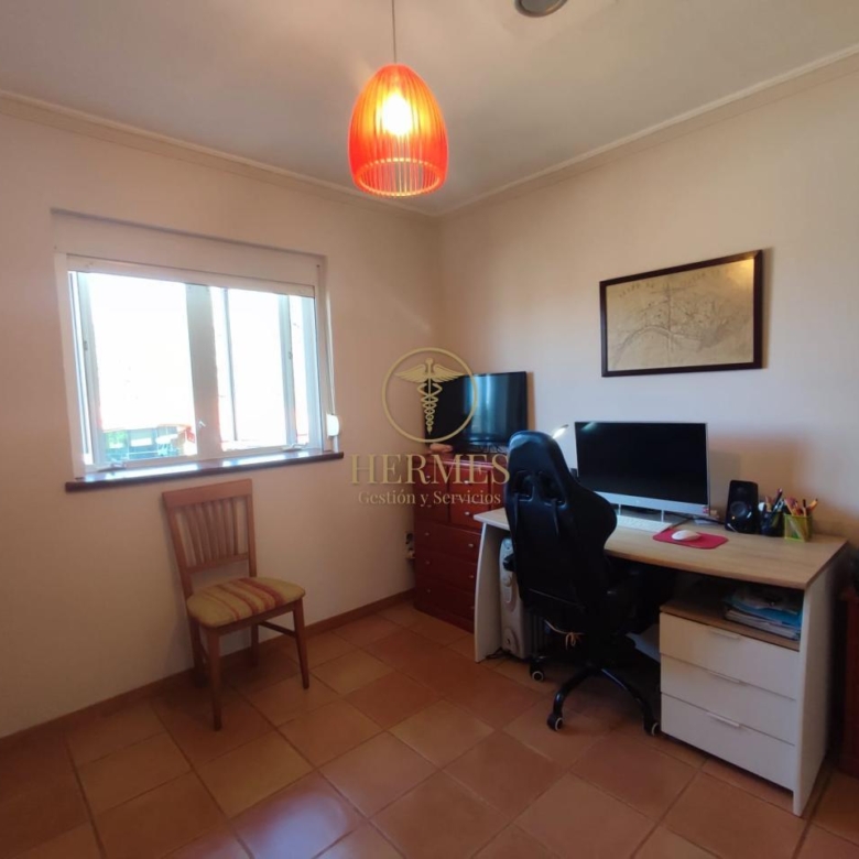 Chalet con piscina, Urbanizacion San Antoniño, Mos!!