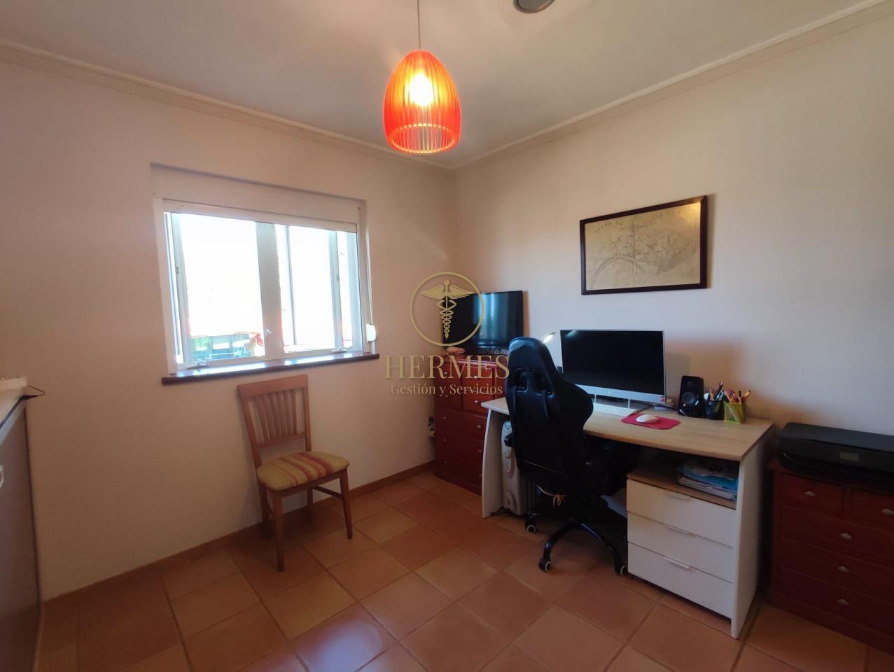 Chalet con piscina, Urbanizacion San Antoniño, Mos!!