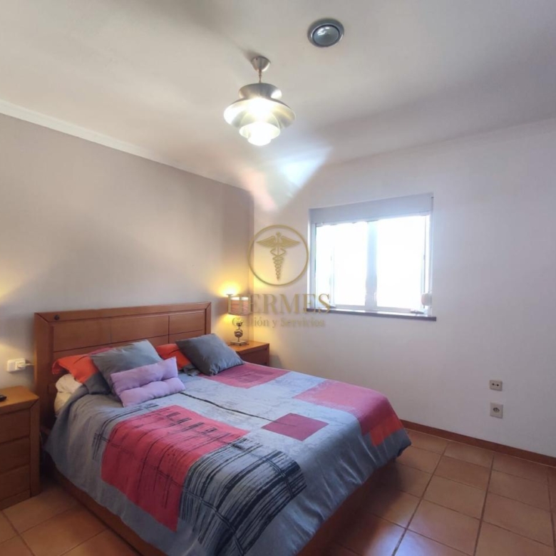 Chalet con piscina, Urbanizacion San Antoniño, Mos!!