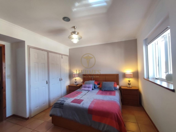 Chalet con piscina, Urbanizacion San Antoniño, Mos!!