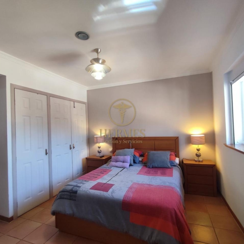 Chalet con piscina, Urbanizacion San Antoniño, Mos!!