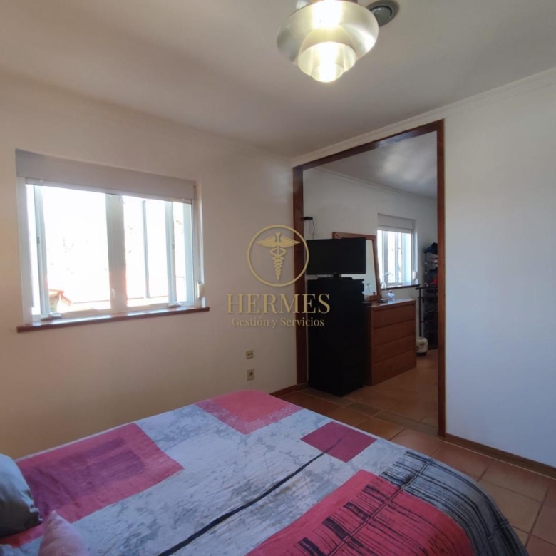 Chalet con piscina, Urbanizacion San Antoniño, Mos!!
