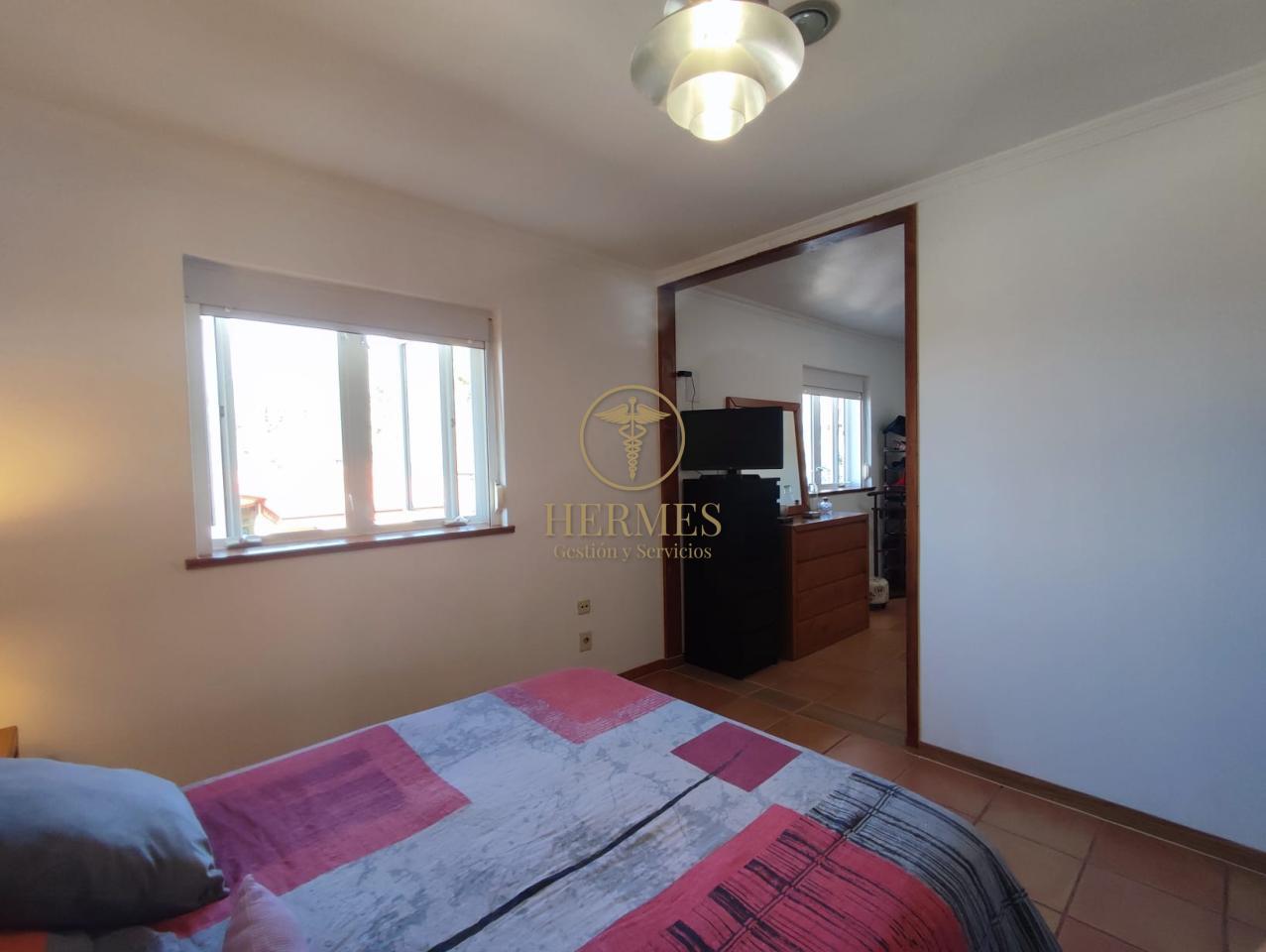Chalet con piscina, Urbanizacion San Antoniño, Mos!!