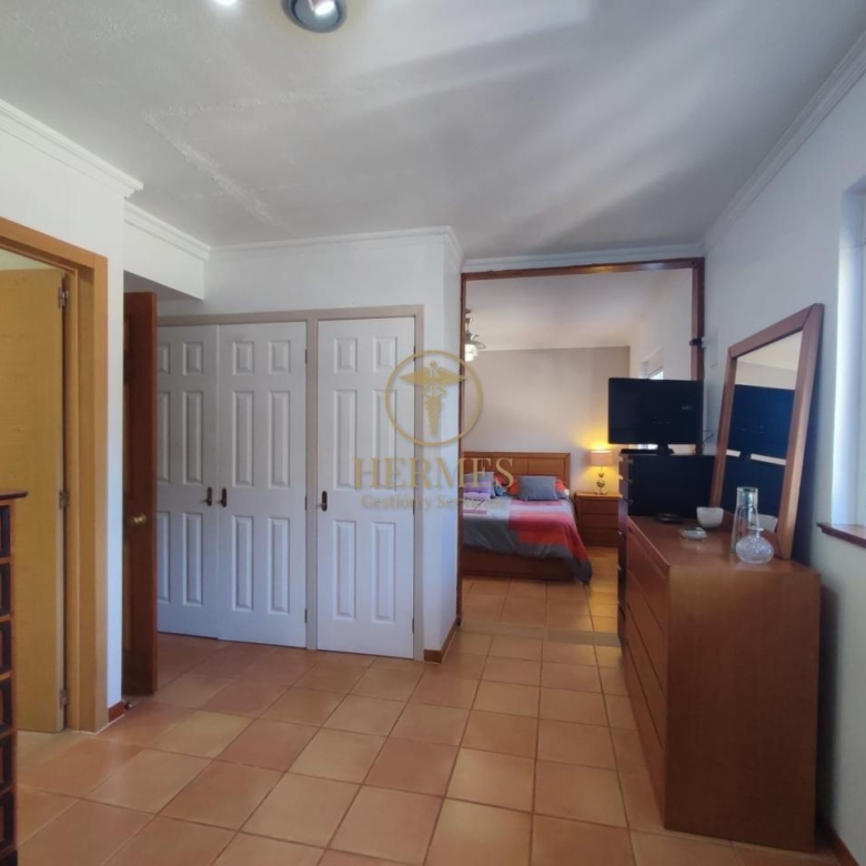 Chalet con piscina, Urbanizacion San Antoniño, Mos!!
