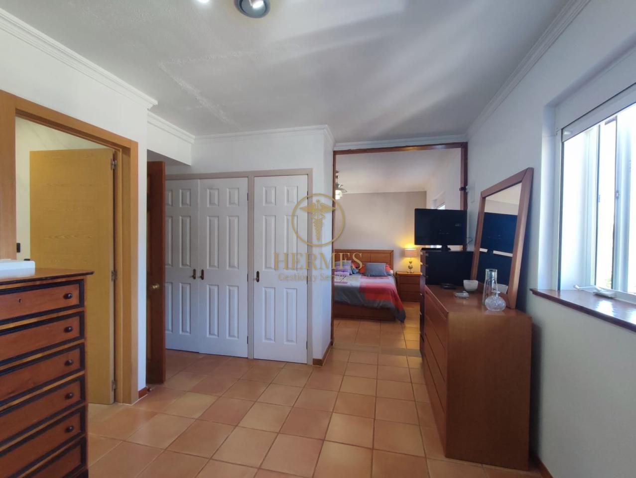 Chalet con piscina, Urbanizacion San Antoniño, Mos!!