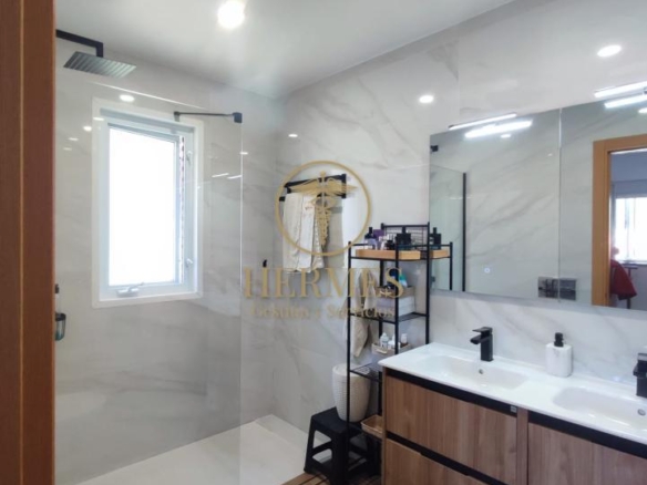 Chalet con piscina, Urbanizacion San Antoniño, Mos!!