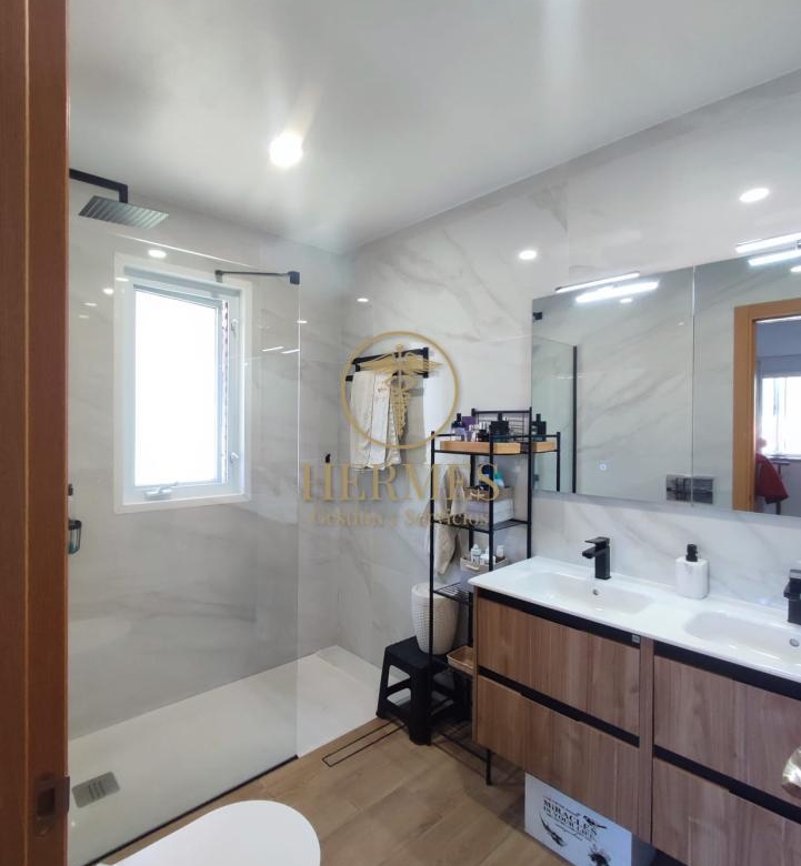 Chalet con piscina, Urbanizacion San Antoniño, Mos!!