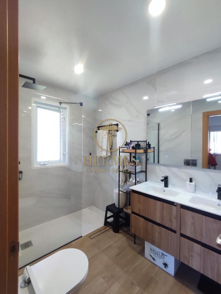 Chalet con piscina, Urbanizacion San Antoniño, Mos!!