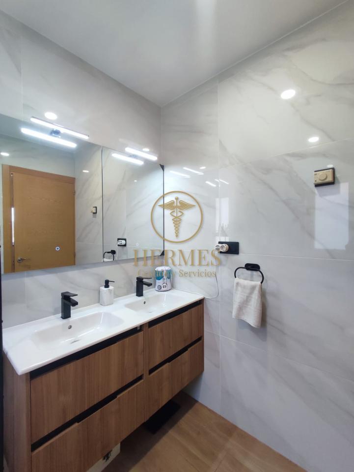 Chalet con piscina, Urbanizacion San Antoniño, Mos!!