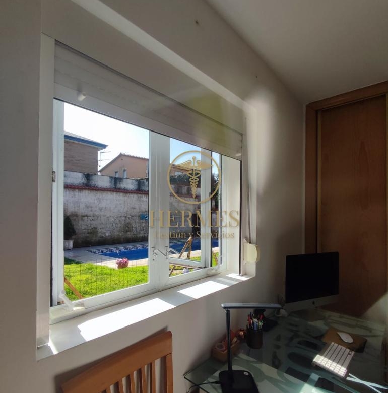 Chalet con piscina, Urbanizacion San Antoniño, Mos!!
