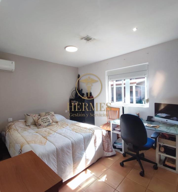 Chalet con piscina, Urbanizacion San Antoniño, Mos!!