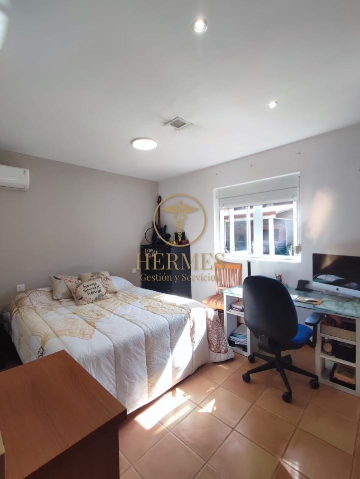 Chalet con piscina, Urbanizacion San Antoniño, Mos!!