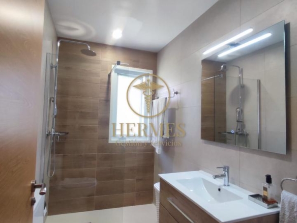 Chalet con piscina, Urbanizacion San Antoniño, Mos!!